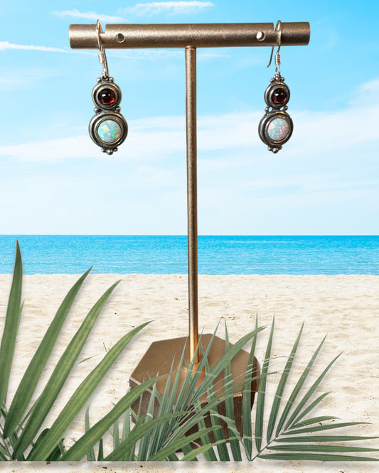 Designer Earring