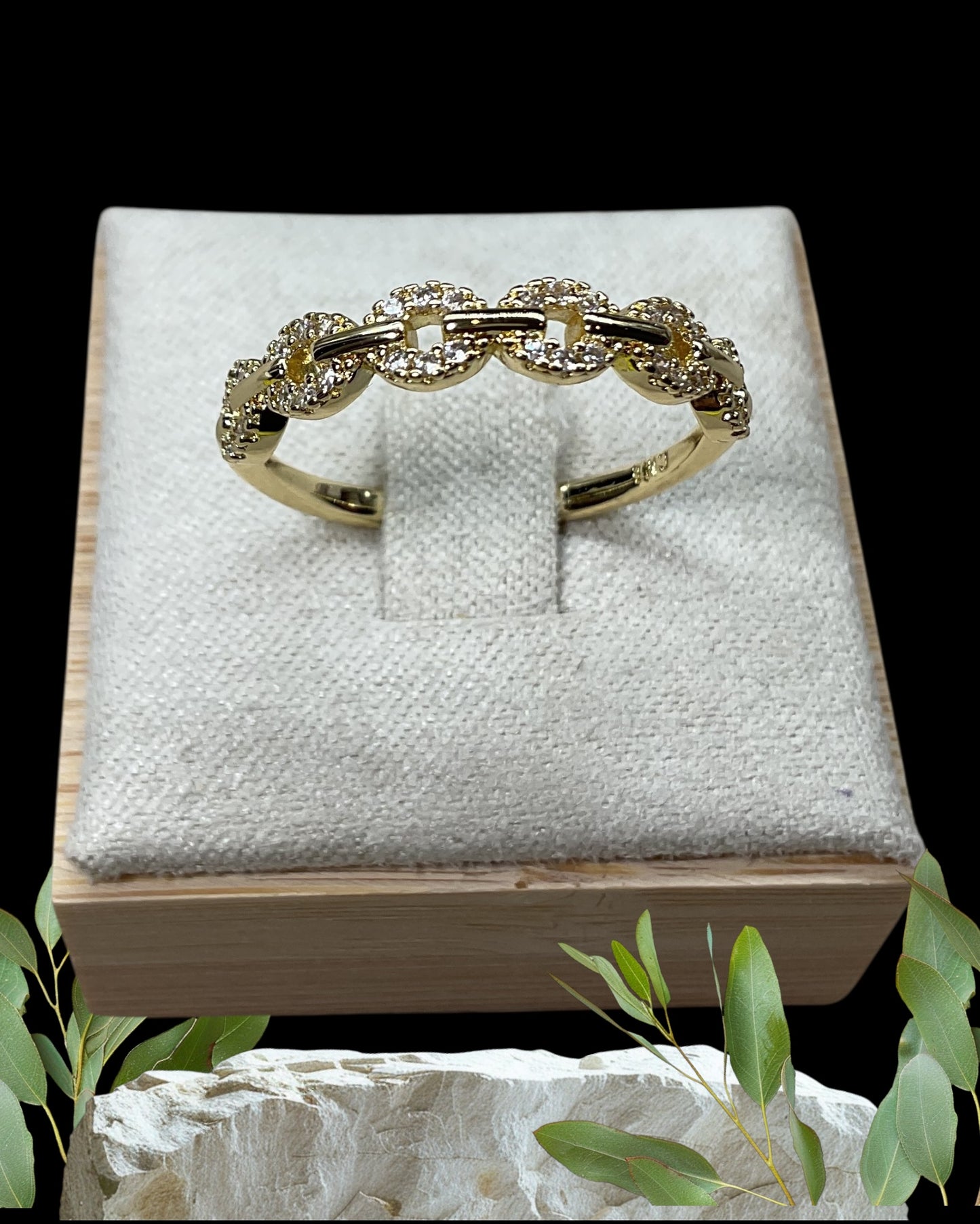 Bling Collection – Ring