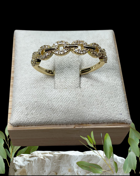 Bling Collection – Ring