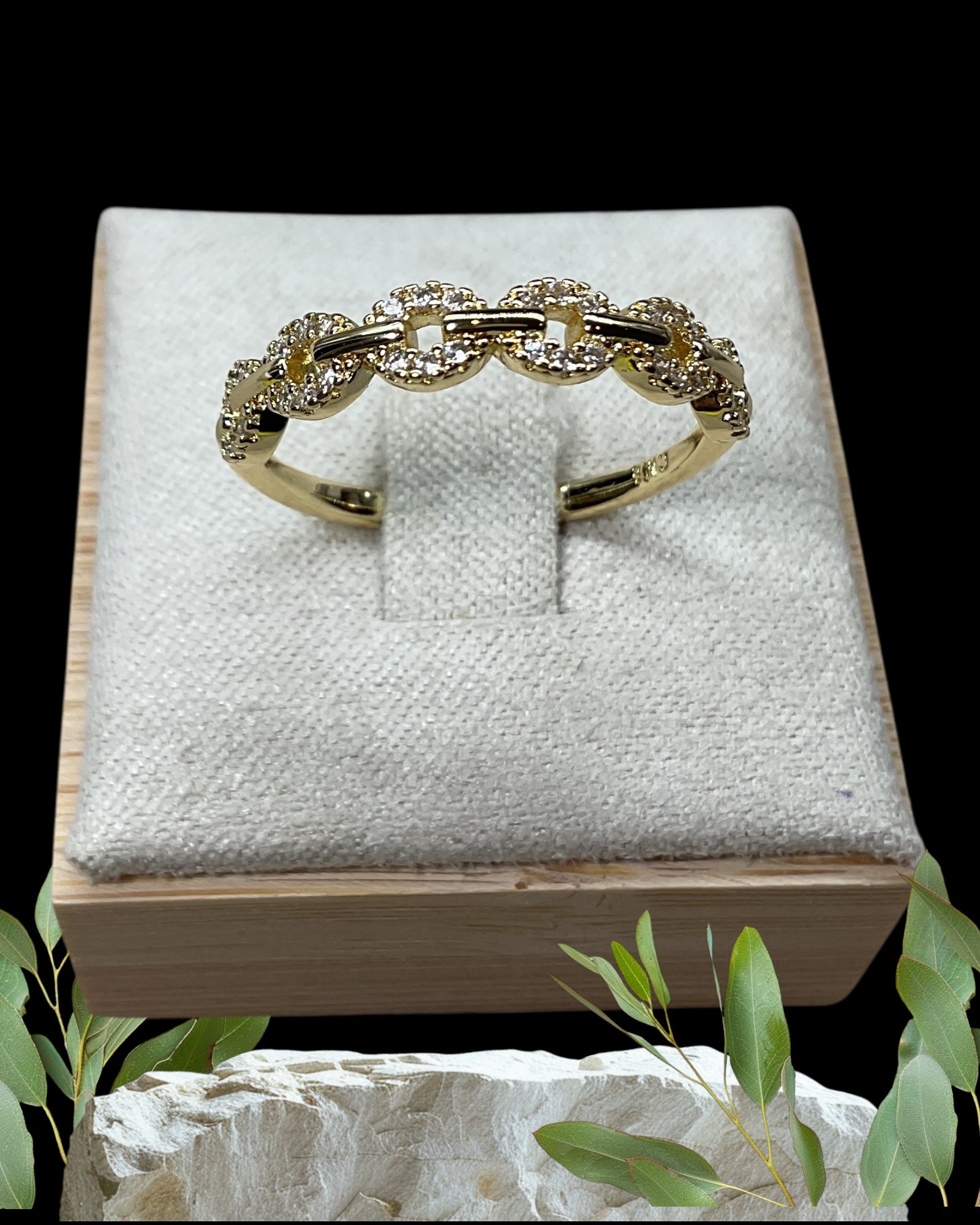Bling Collection – Ring