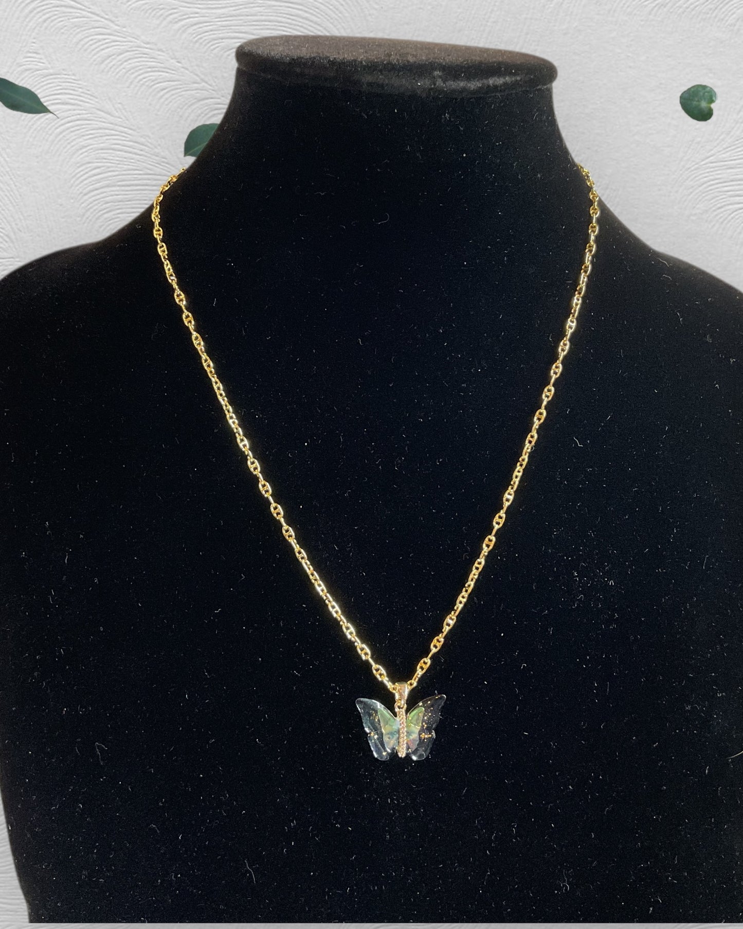 Bling Collection - Dainty Necklace