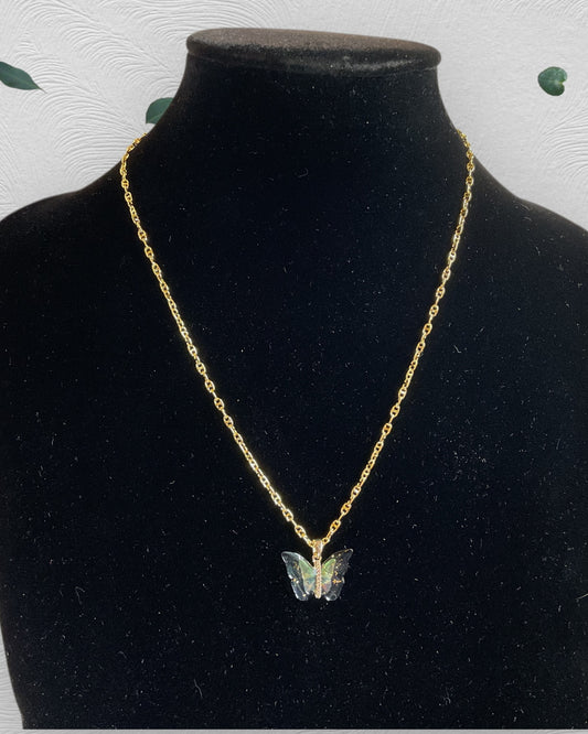 Bling Collection - Dainty Necklace