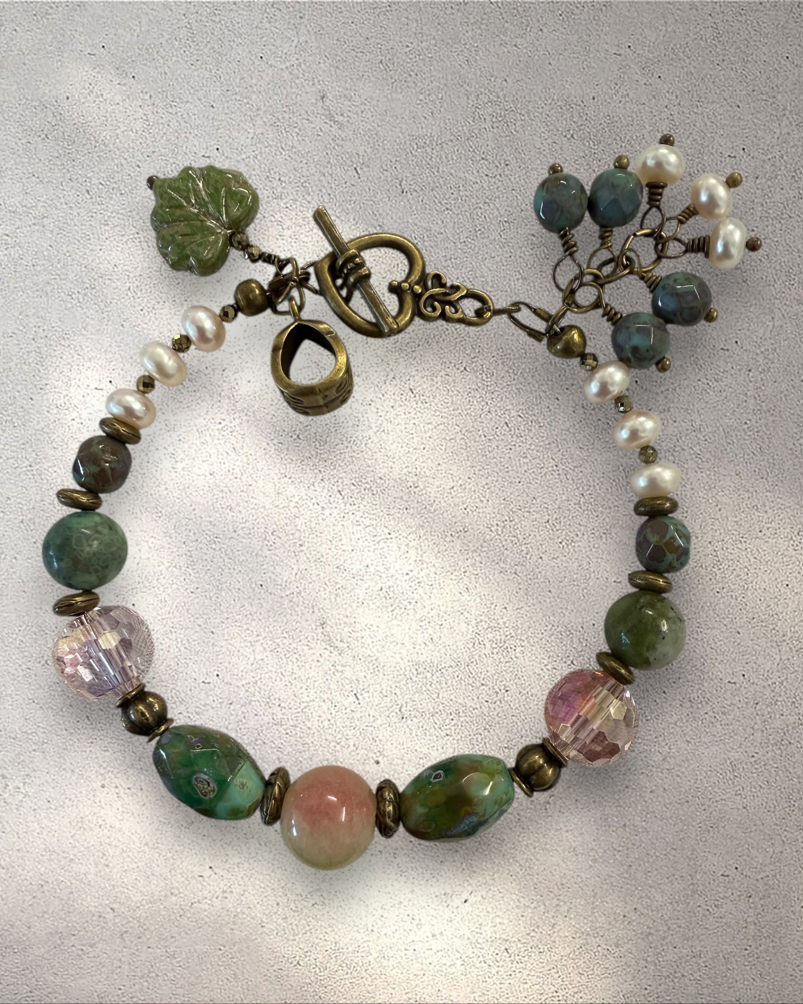 Designer Bracelet