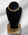 Bling Collection - Bracelet (Cuban)