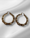 Bling Collection - Casual Earrings