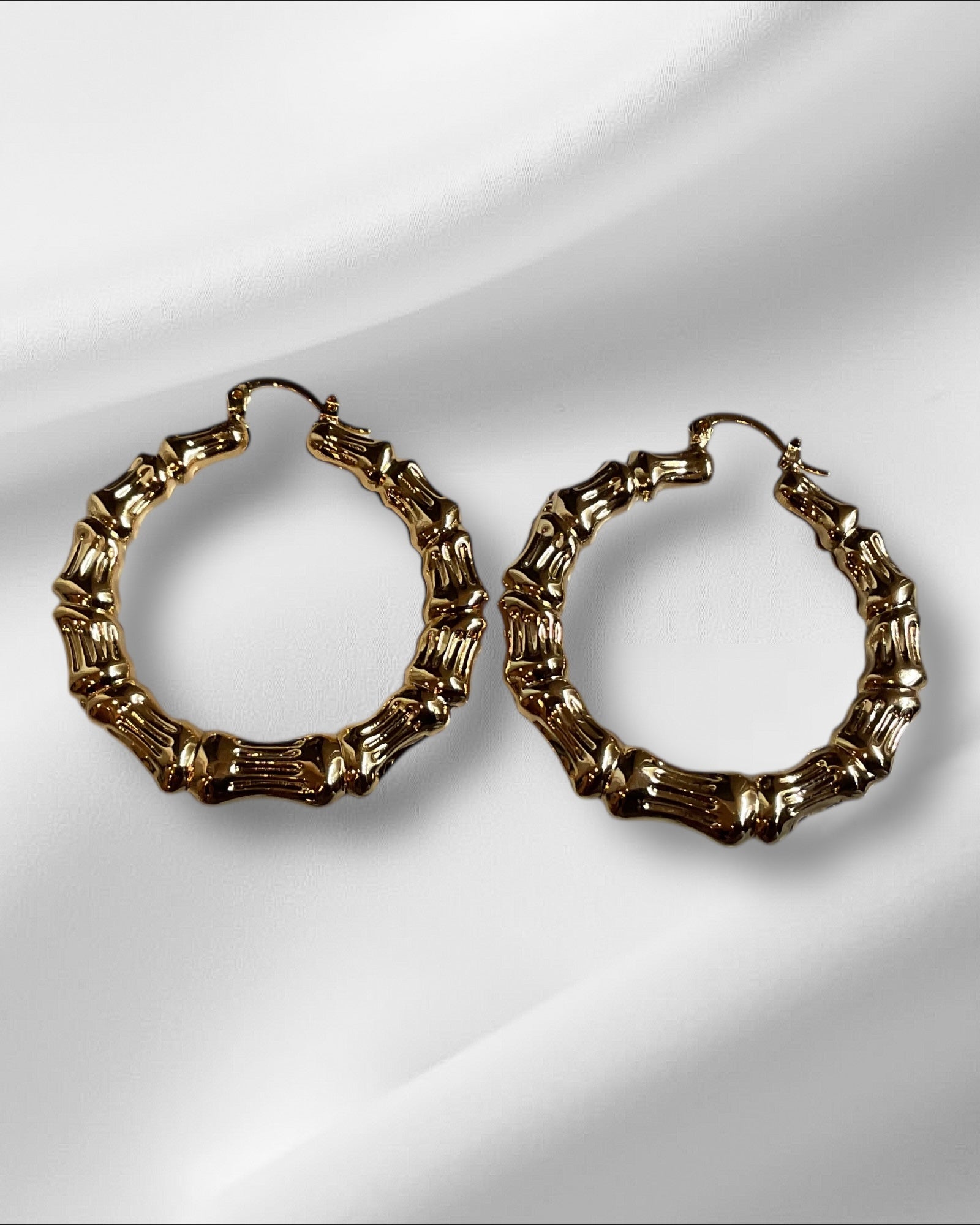 Bling Collection - Casual Earrings