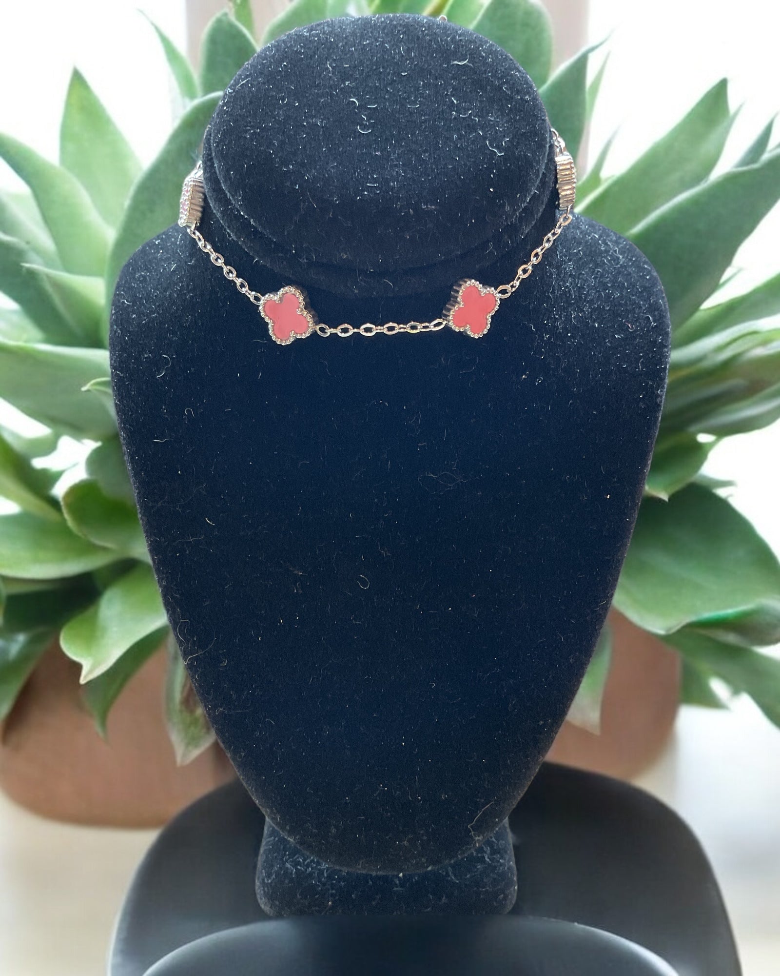 Bling Collection - Moissanite Dainty Bracelets (Sterling)