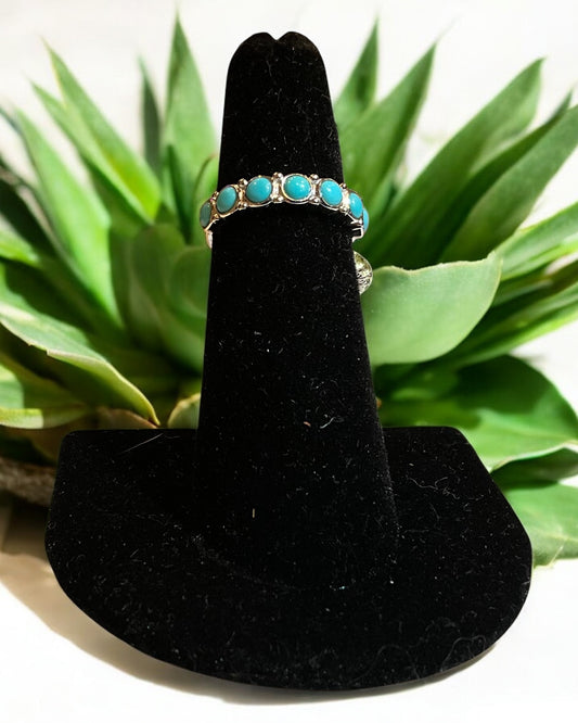 Bling Collection - Gemstone Rings