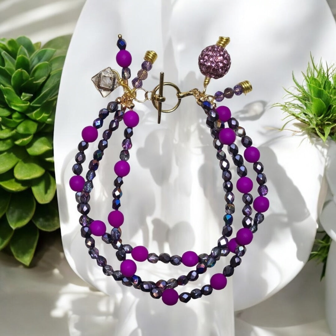 Bracelet (clasp)