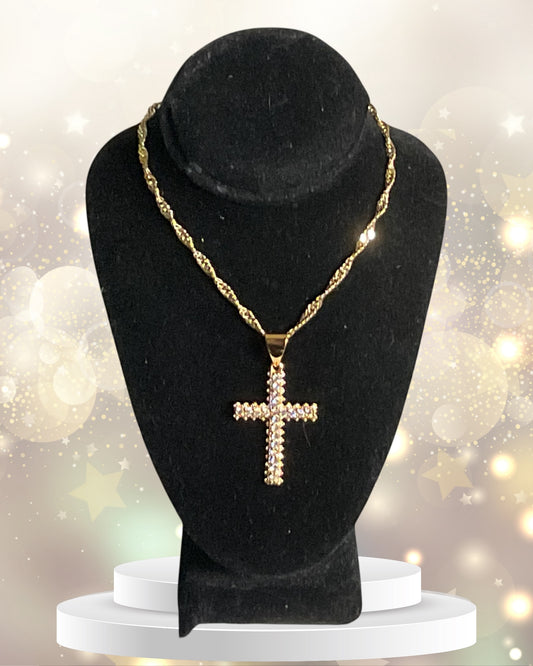 Bling Collection - Dainty Necklace