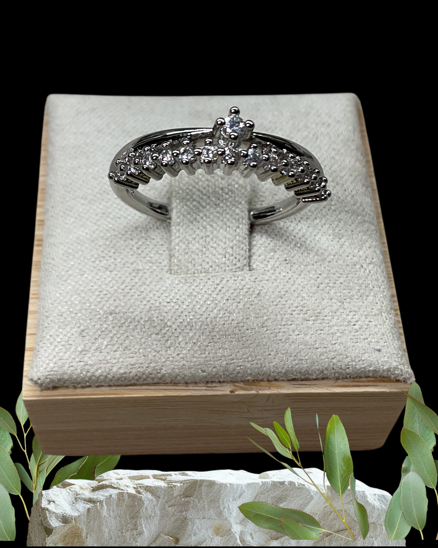 Bling Collection – Ring