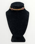 Bling Collection - Multi Gemstone Dainty Bracelet