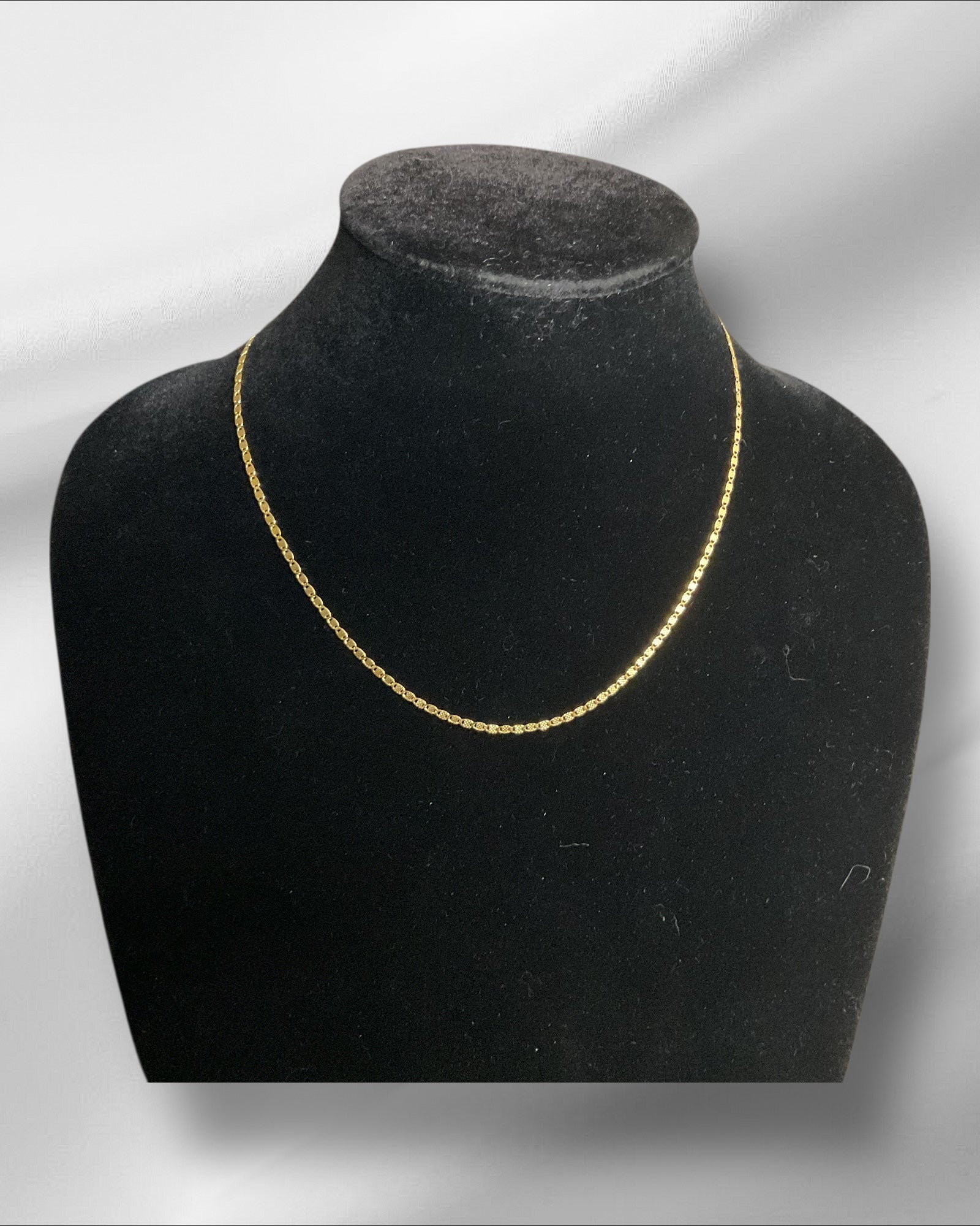 Bling Collection - Necklace (Valentino)