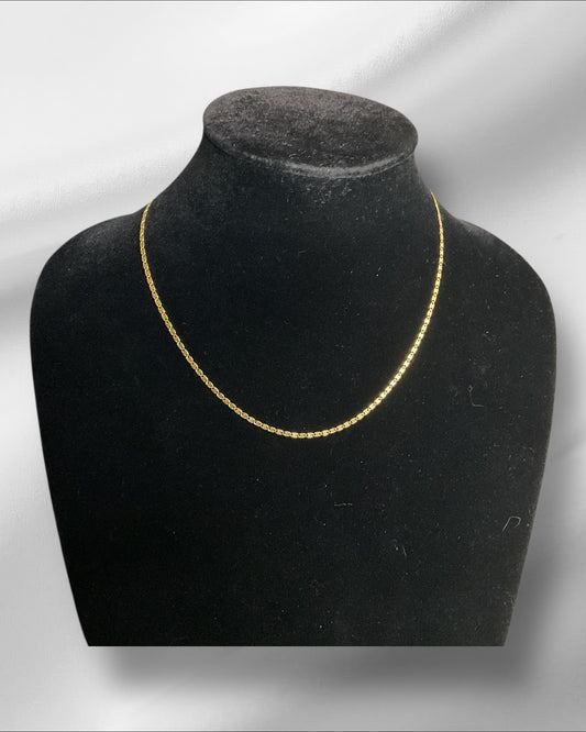 Bling Collection - Necklace (Valentino)