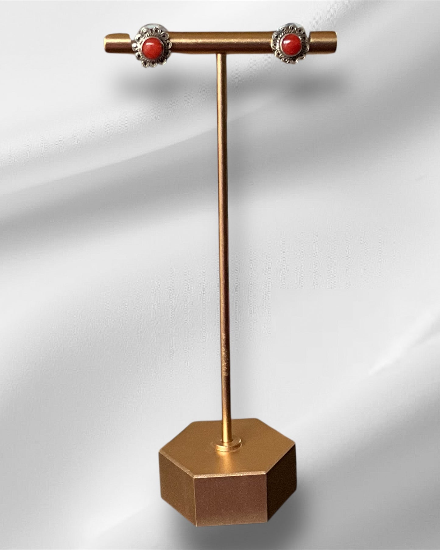 Bling Collection - Stud Earring