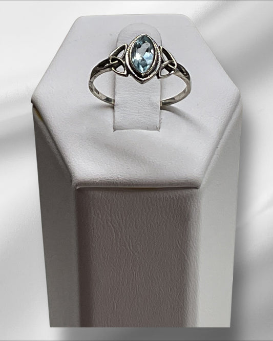 Bling Collection - Gemstone Ring
