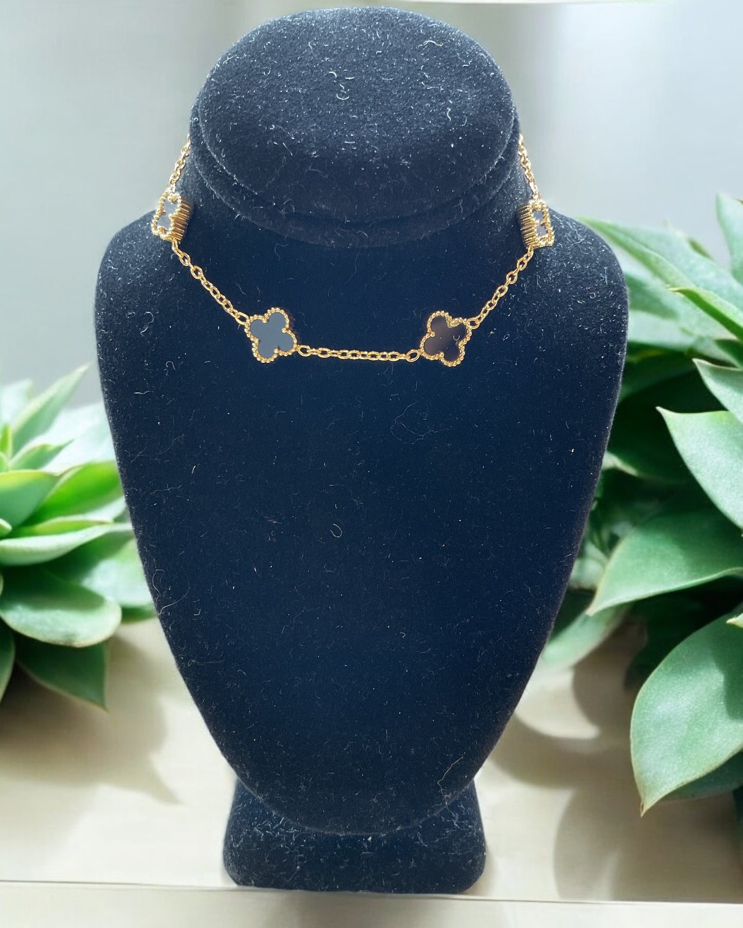 Bling Collection - Dainty Bling Bracelets