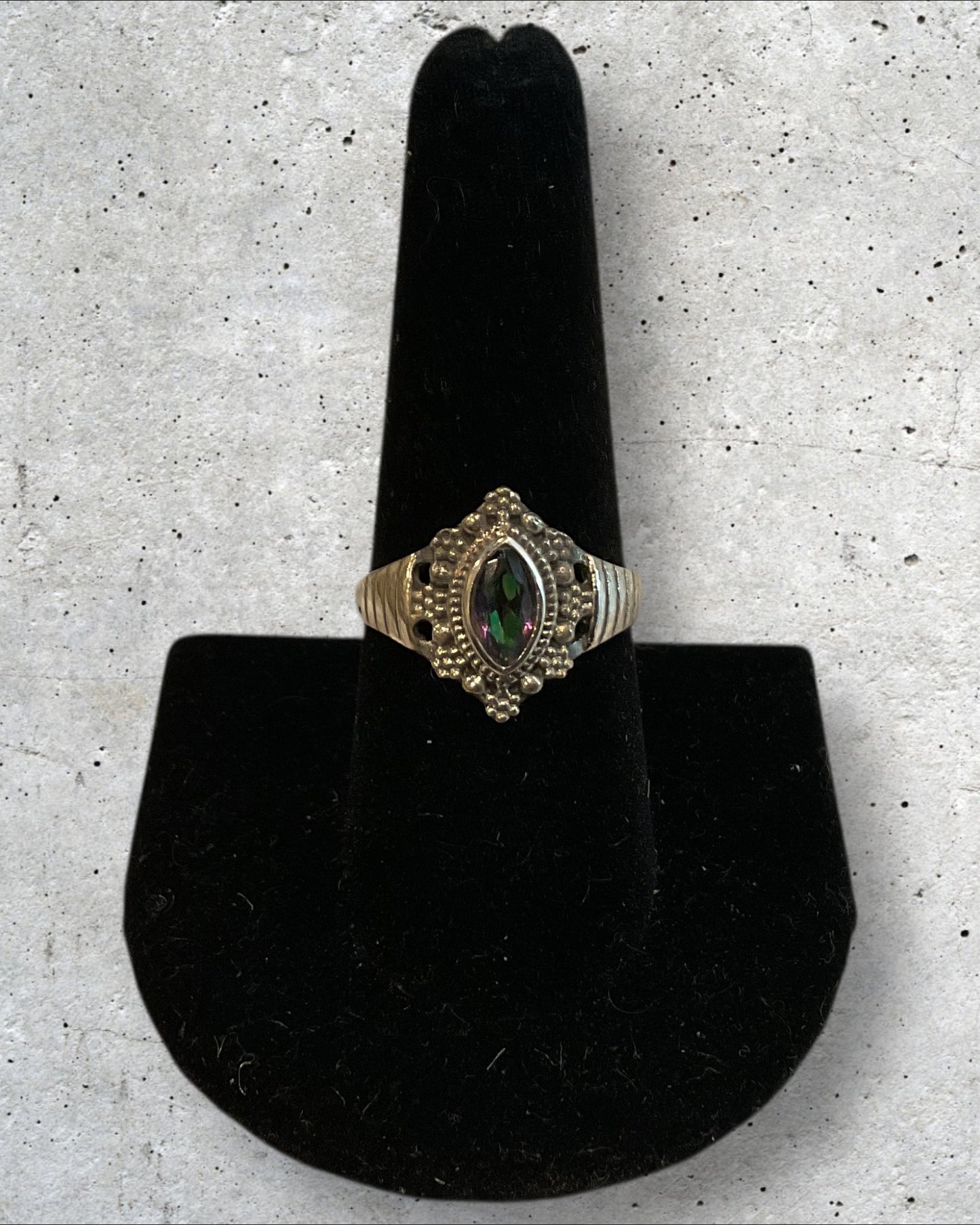 Bling Collection - Gemstone Ring