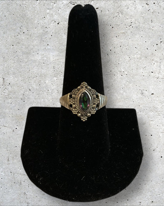 Bling Collection - Gemstone Ring