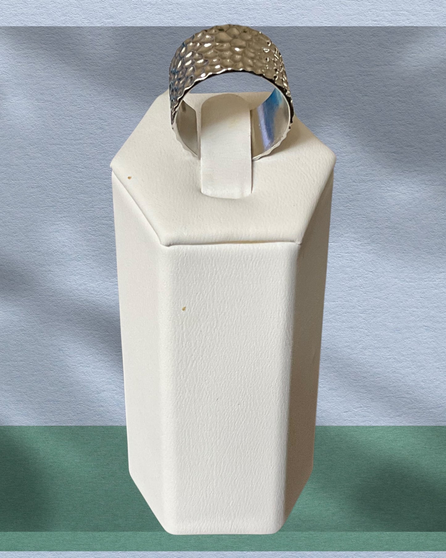 Bling Collection - Ring (Stainless)
