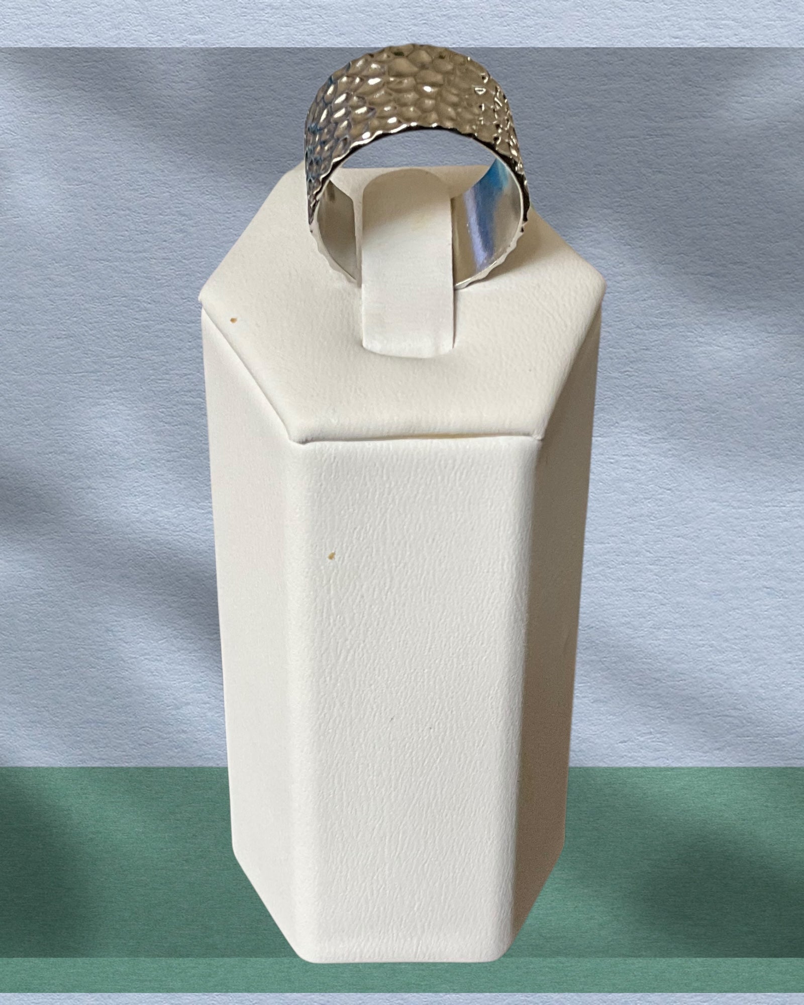 Bling Collection - Ring (Stainless)