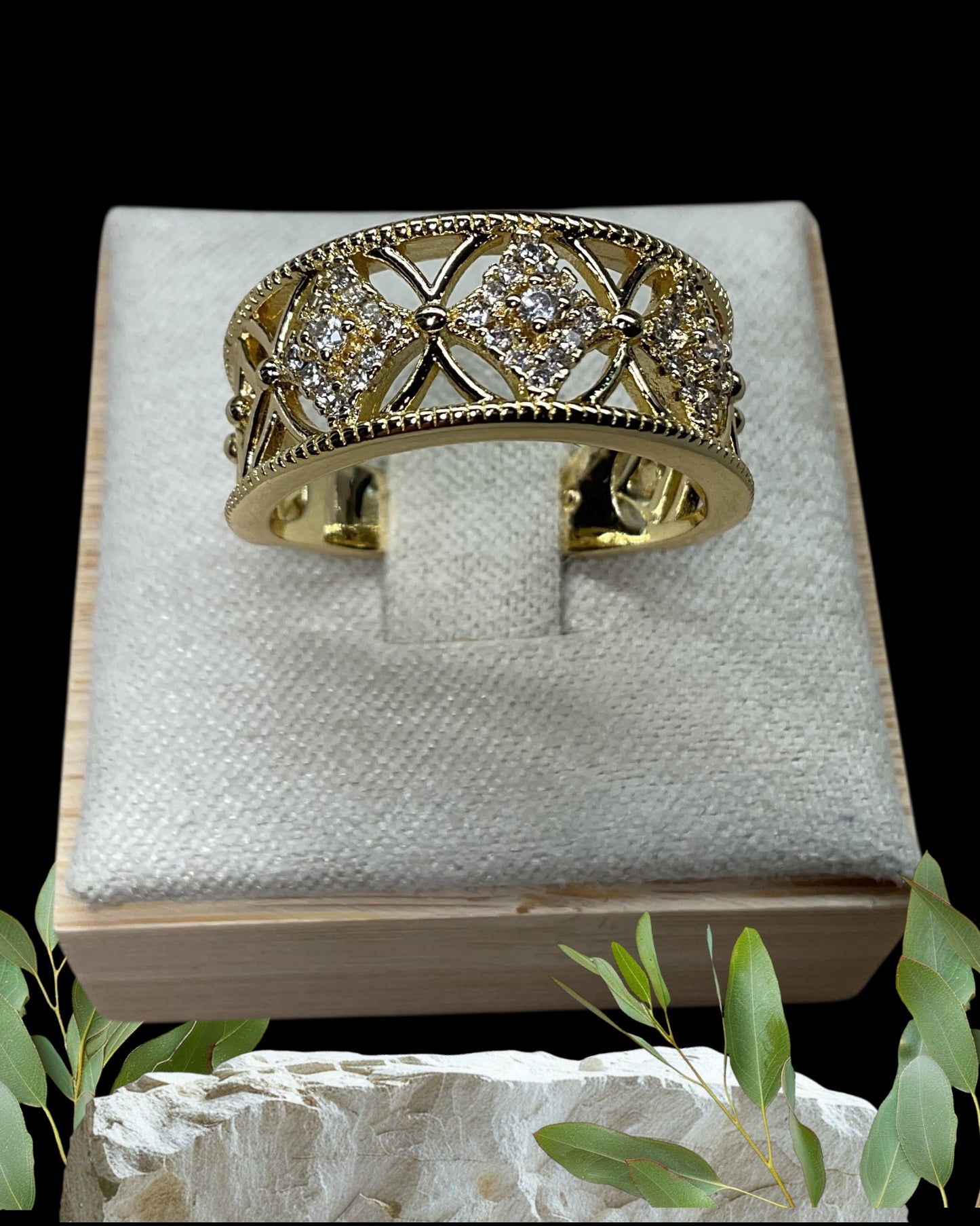 Bling Collection – Ring