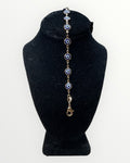 Bling Collection - Anklet (Evil Eye)