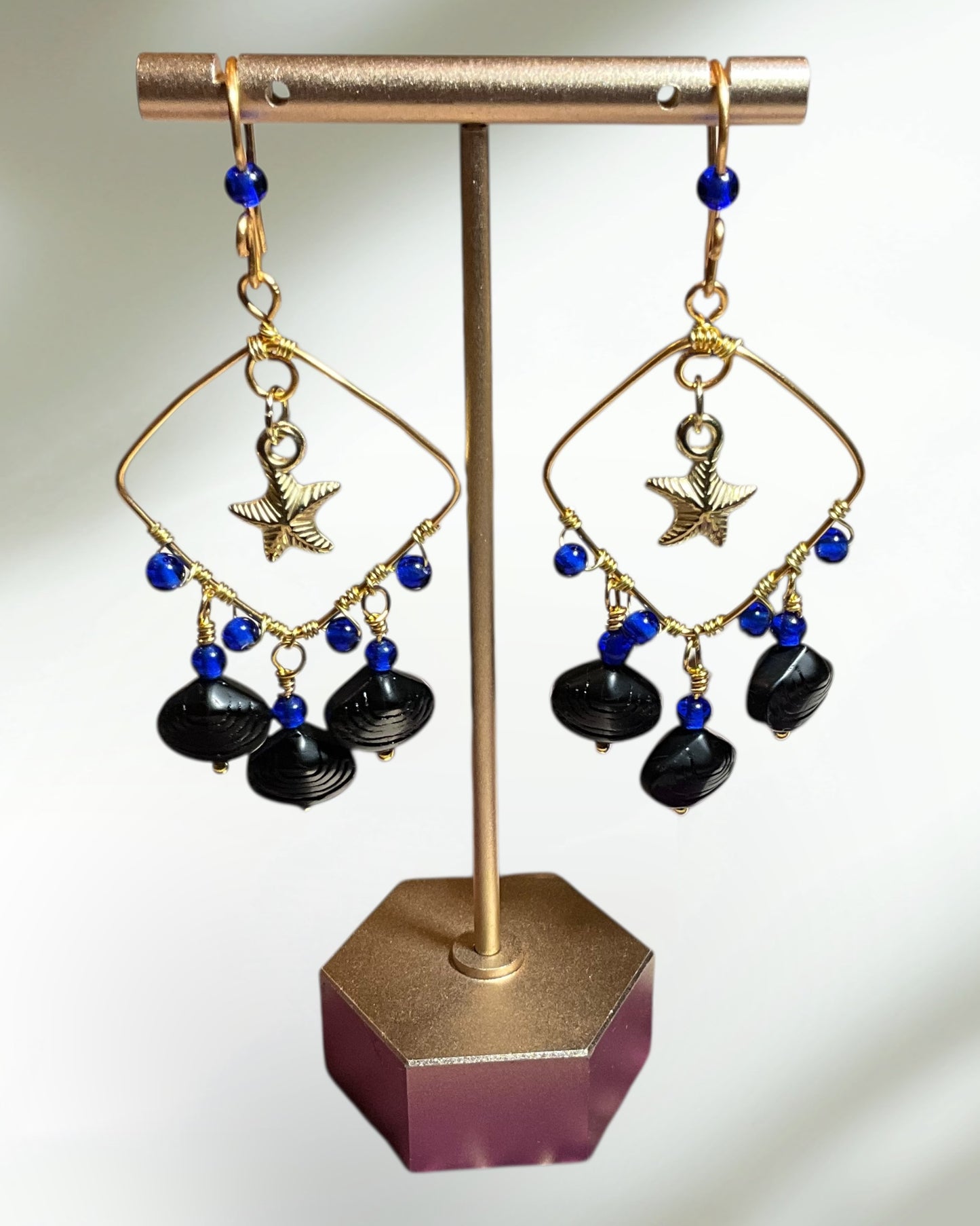 Designer Earring