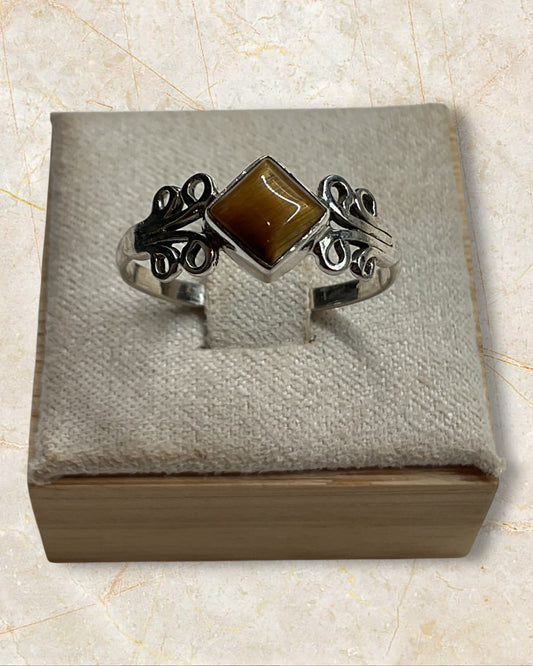 Bling Collection - Gemstone Ring