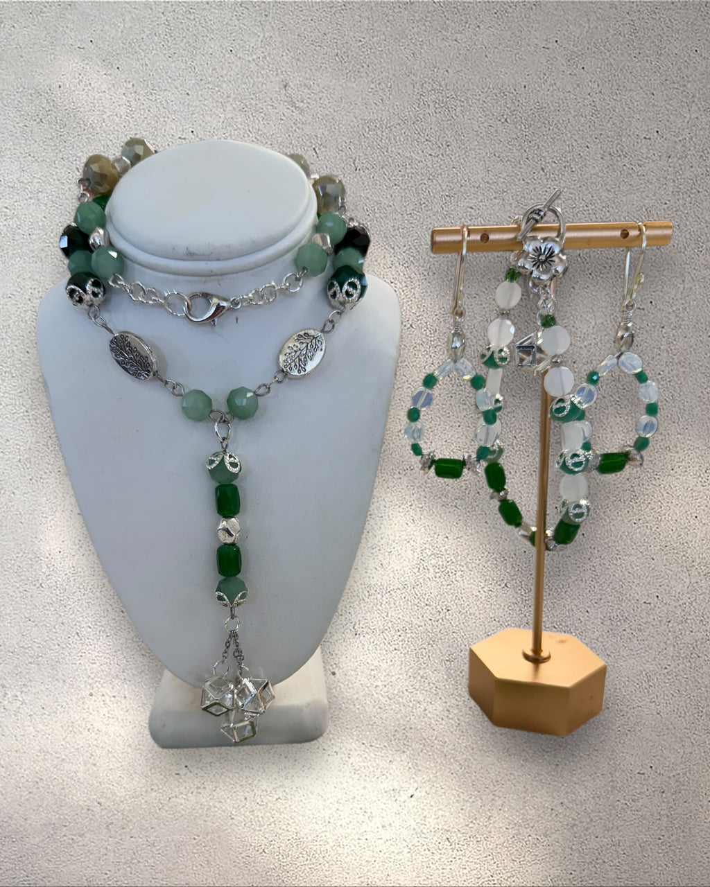3-Piece Jewelry Set