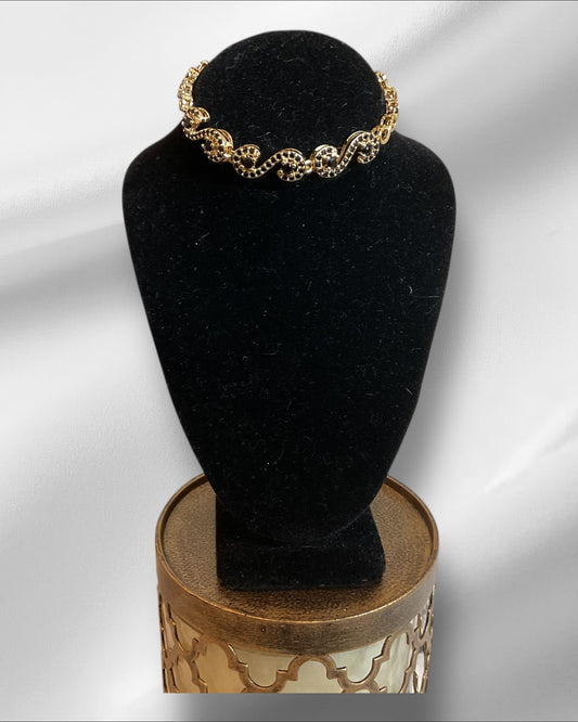 Bling Collection - Dainty Bracelet