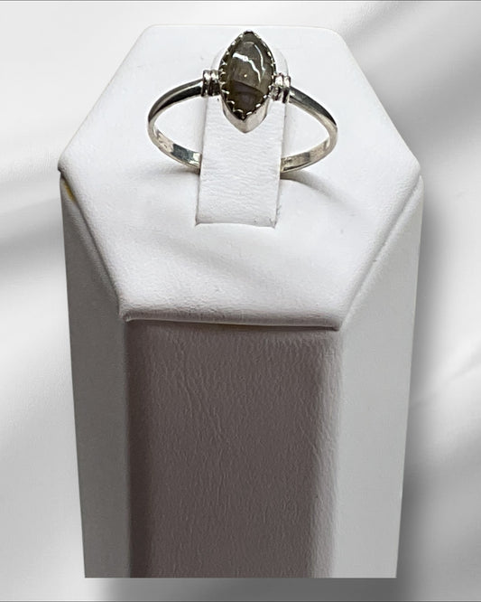 Bling Collection - Gemstone Ring