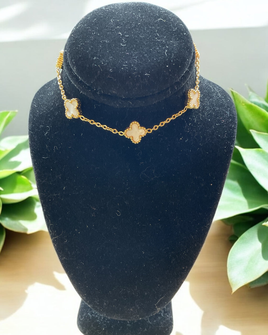 Bling Collection - Moissanite Dainty Bracelets (Sterling)