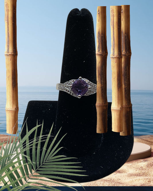 Affordable  Luxury Collection - Gemstone Ring