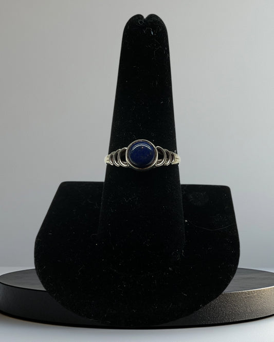 Bling Collection - Gemstone Ring