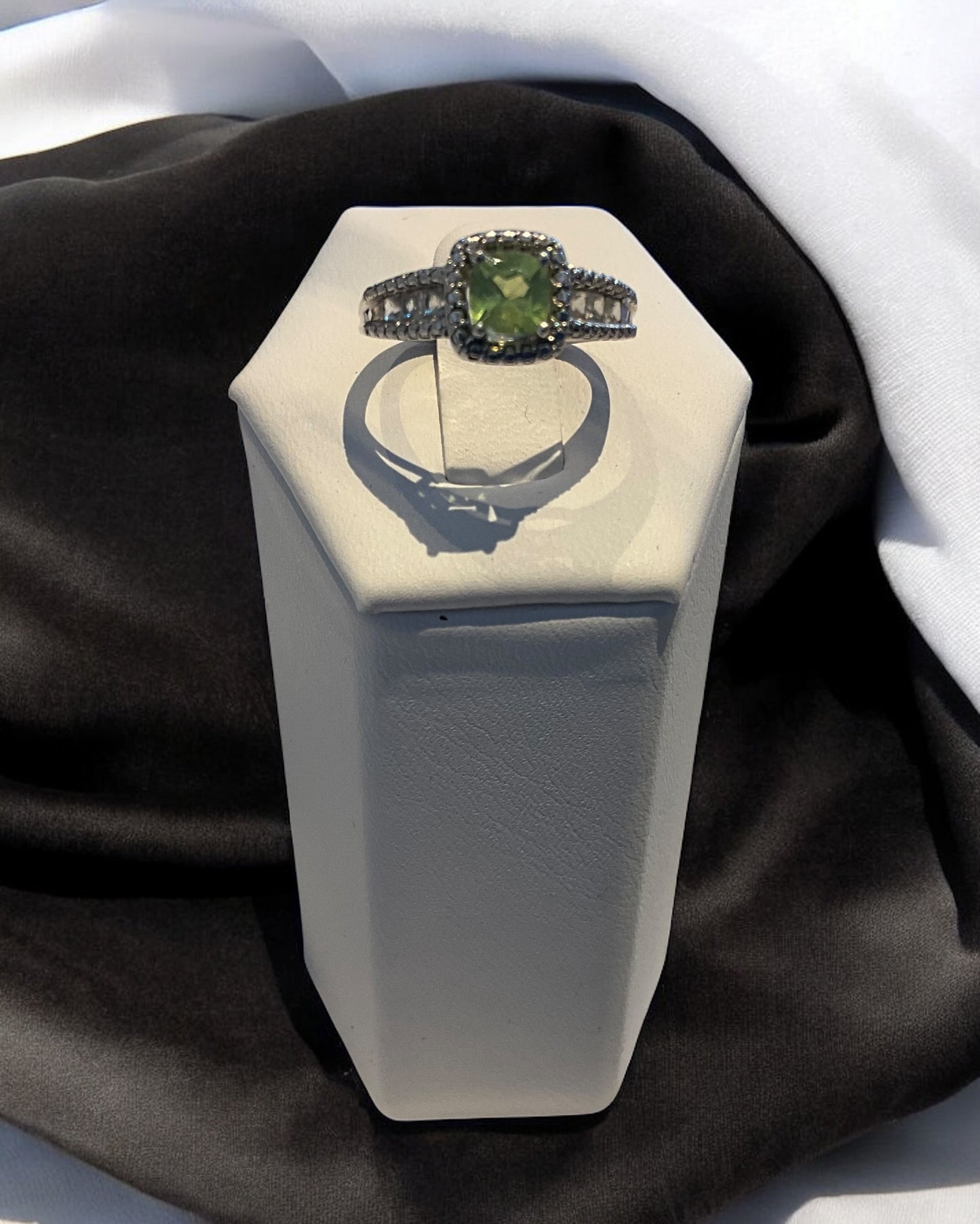 Bling Collection - Gemstone Ring