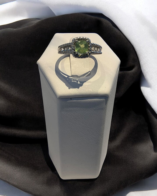 Bling Collection - Gemstone Ring