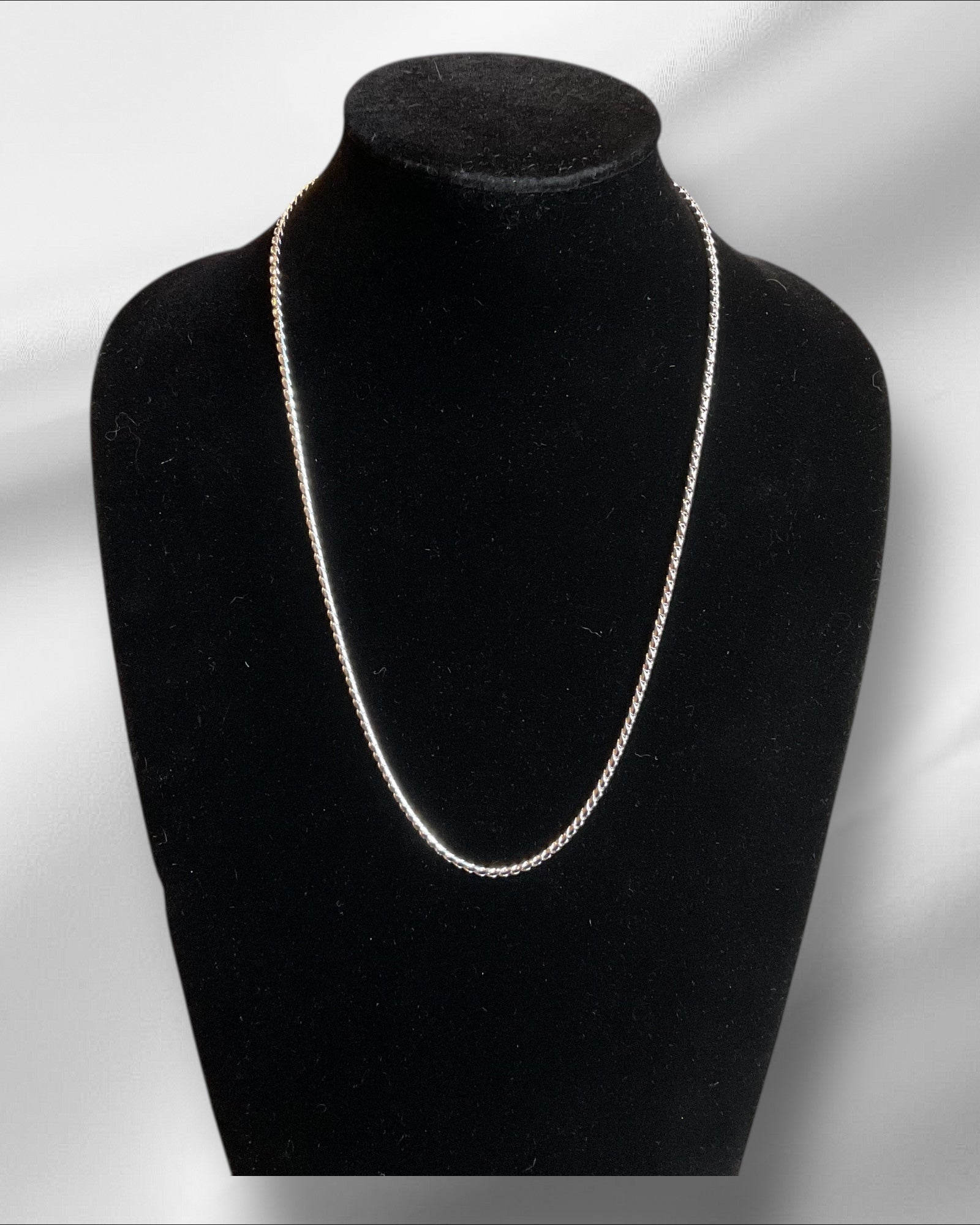 Bling Collection - Necklace (Rope)