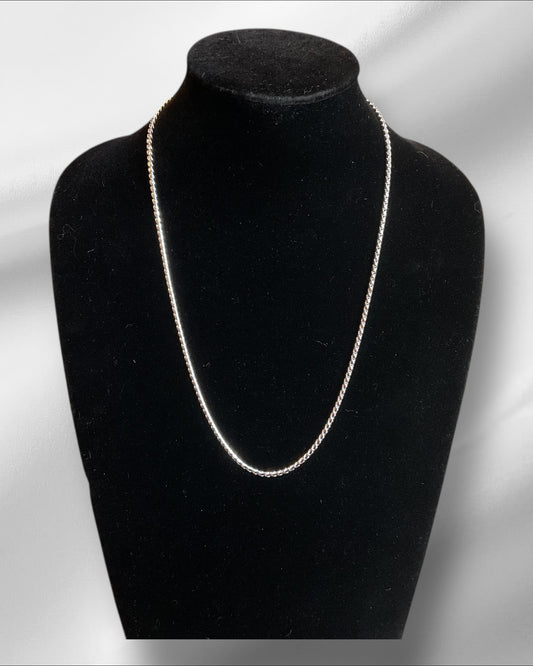 Bling Collection - Necklace (Rope)