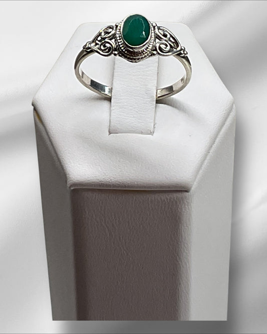 Bling Collection - Gemstone Ring