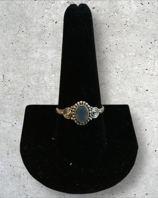 Bling Collection - Gemstone Ring