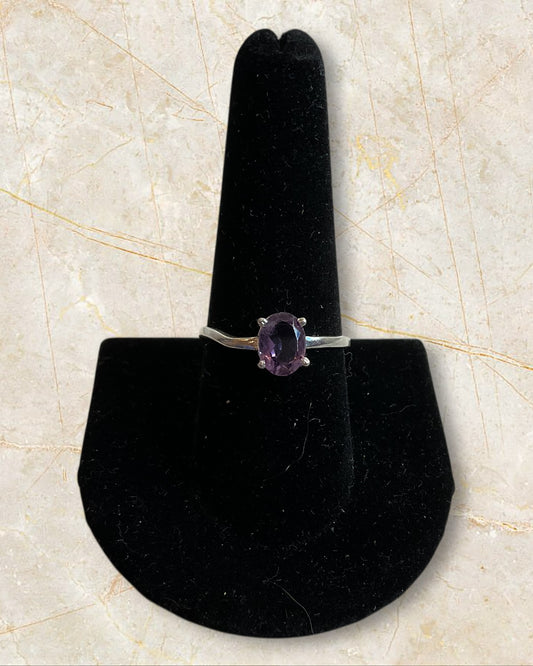 Bling Collection - Gemstone Ring