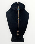 Bling Collection - Anklet (Evil Eye)