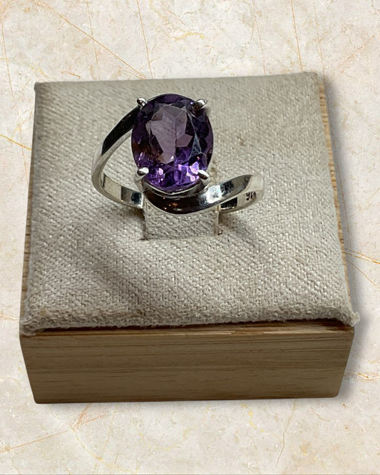 Bling Collection - Gemstone Ring