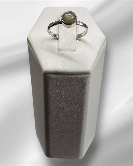 Bling Collection - Gemstone Ring