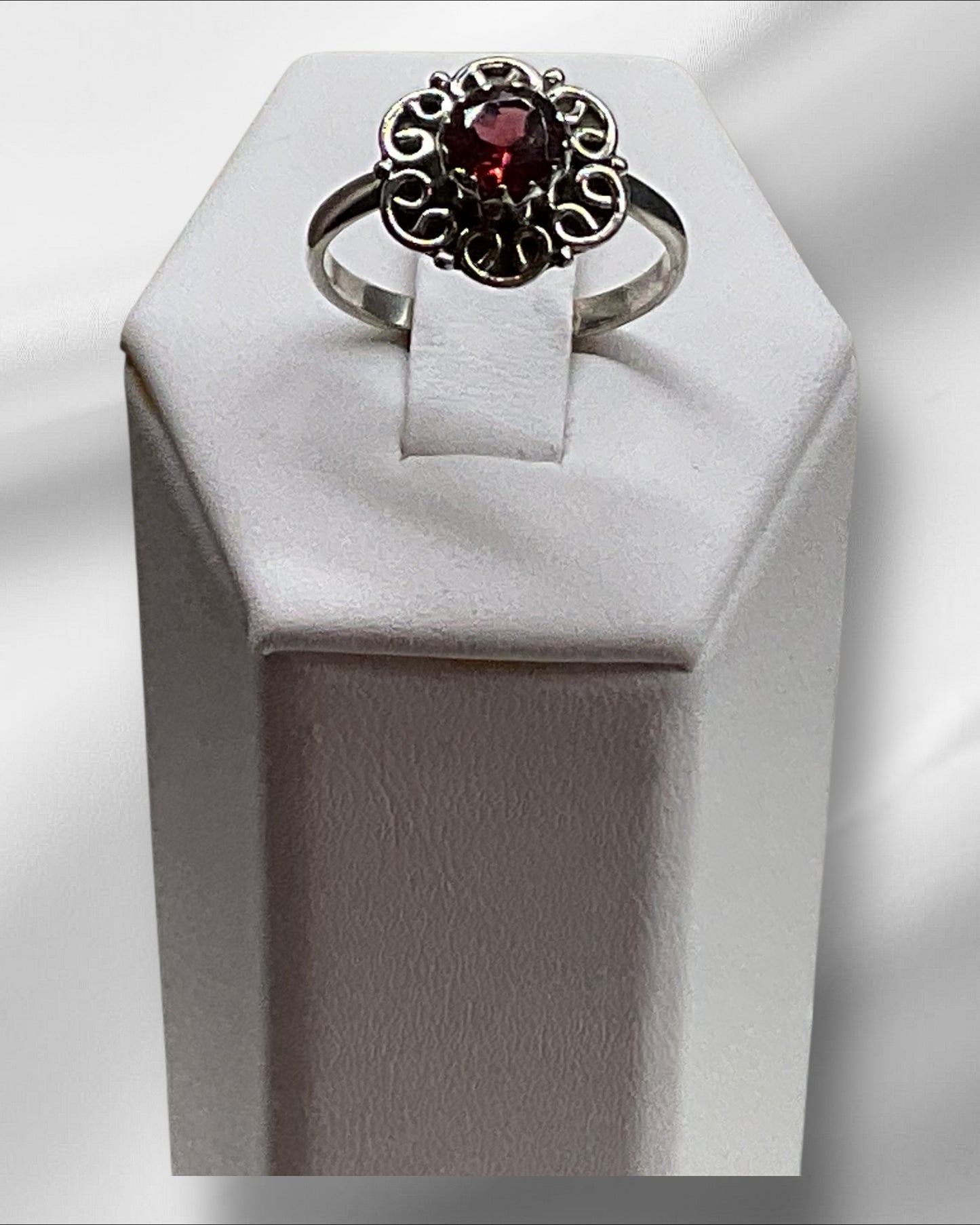 Bling Collection - Gemstone Ring