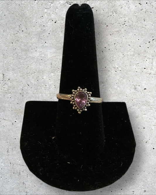 Bling Collection - Gemstone Ring