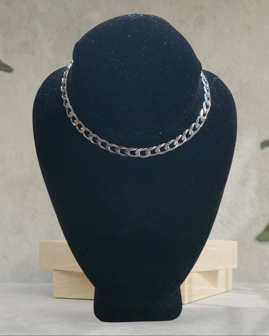 Bling Collection - Bracelet (Cuban)