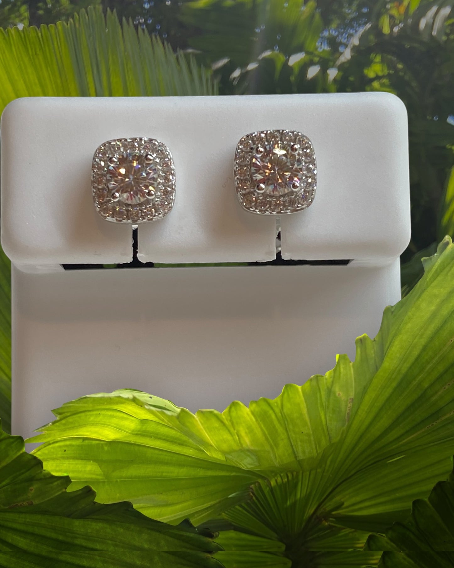 Bling Collection - Earrings