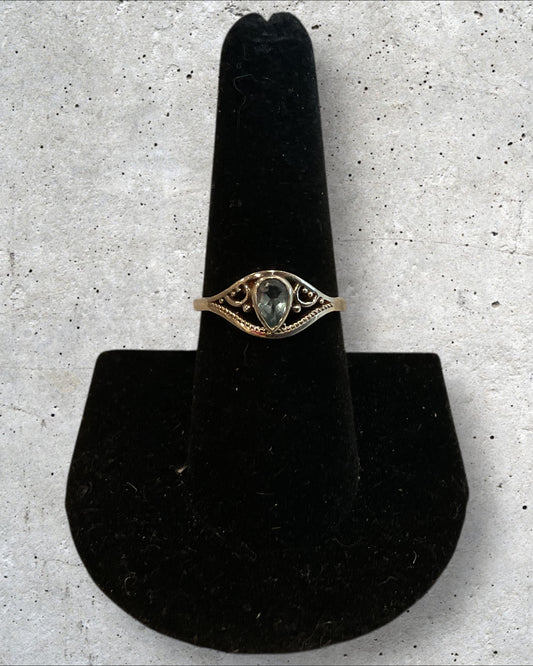 Bling Collection - Gemstone Ring